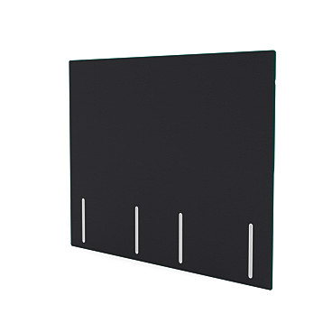 Highgrove Zeus Floor Standing Headboard Image